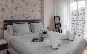 tuGuest Dílar Apartment